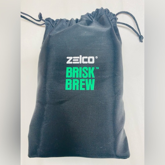 TINY PORTABLE COFFEE MAKER FOR ON THE GO COFFEE LOVERS‼️ - Picture 3 of 10